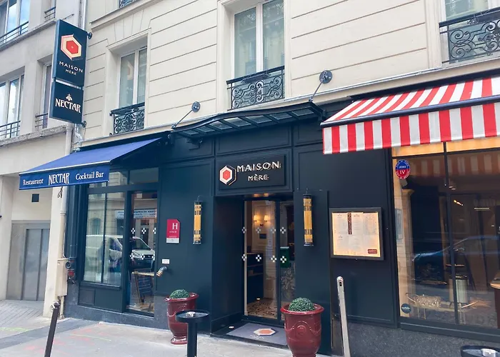 Maison Mere